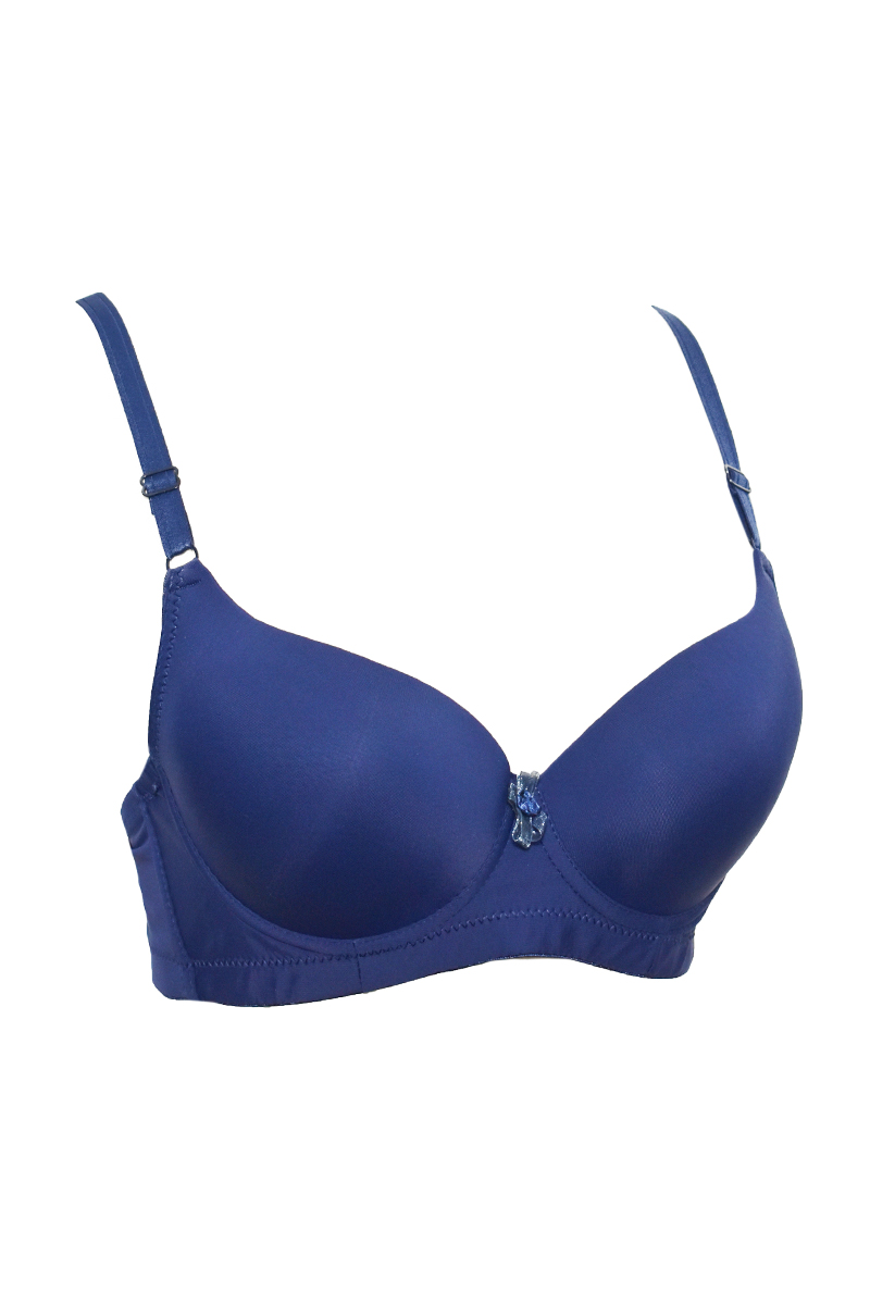 B&C Signature Wired T-Shirt Bra Cup C (1075) - B & C Apparel | Bra ...