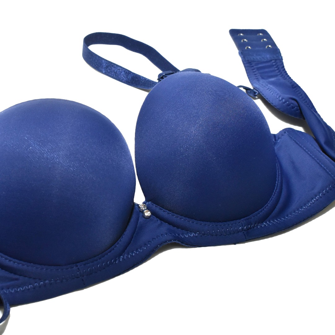 B C Heavy Padded Wired Push Up Bra Cup A B C Apparel Bra Cotton Online Lingerie For