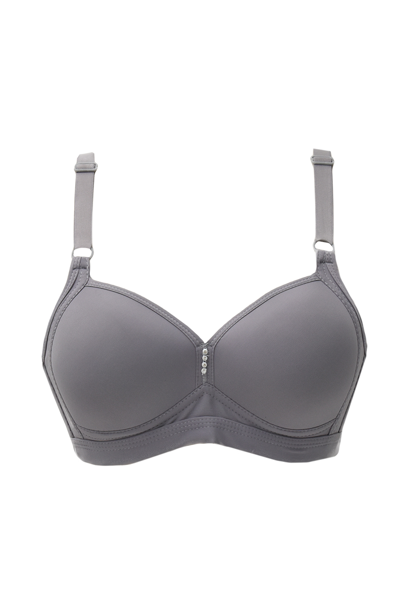 B&C Signature Non Wired T-Shirt Bralette Cup B (B02) - B & C Apparel ...